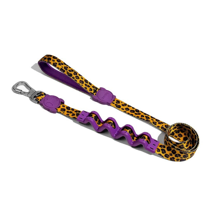 Honey Ruff Leash Large