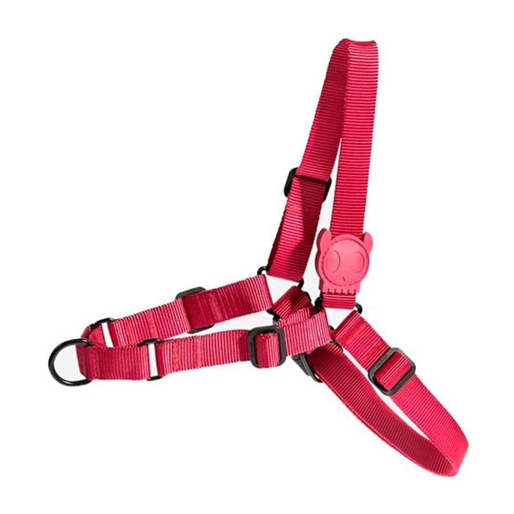 Bordeau Soft-Walk Harness Large