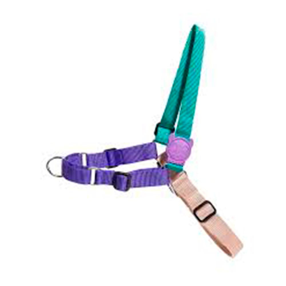 Boogie Soft-Walk Harness Large