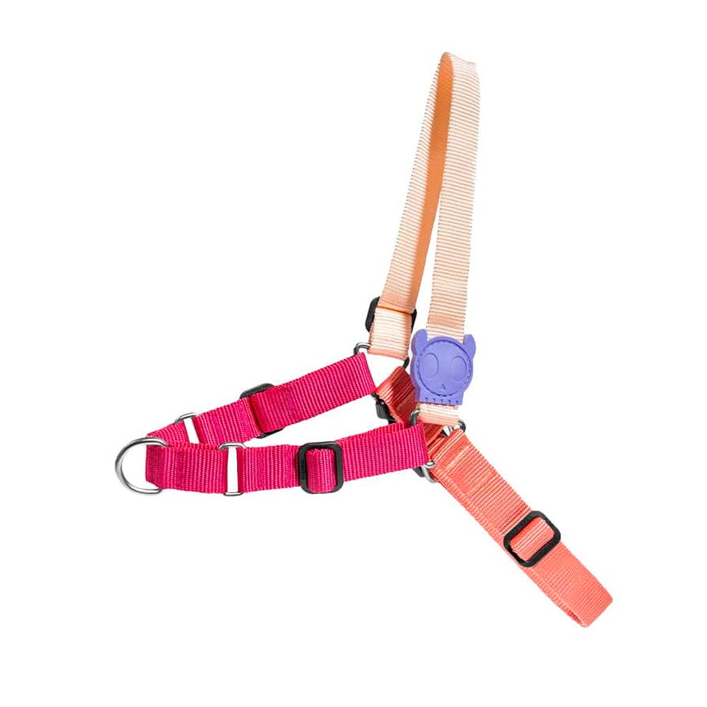 Cinnamon Soft-Walk Harness Medium