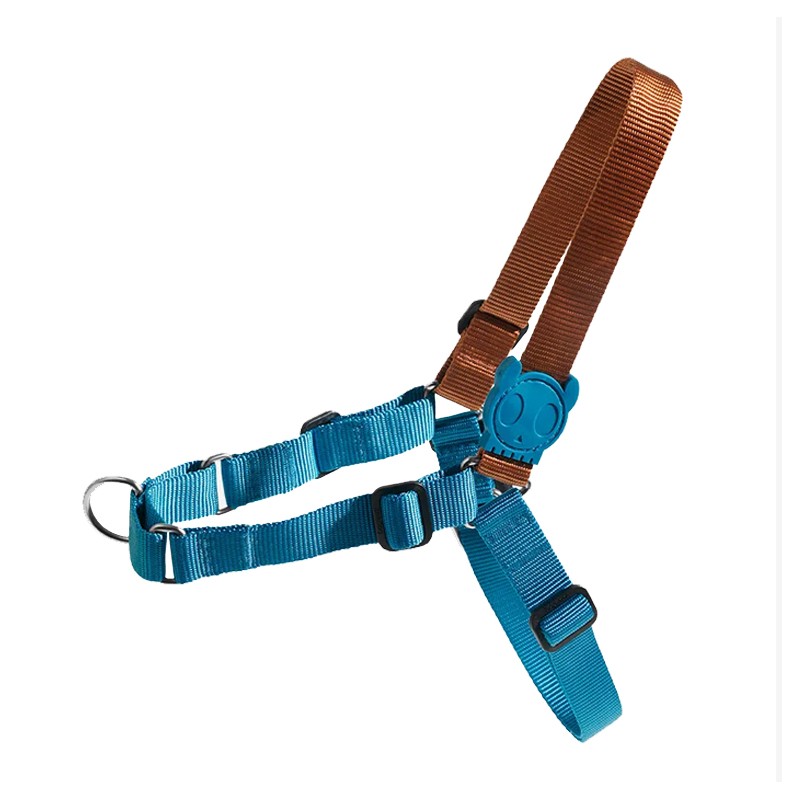 Zeedog Soft-Walk Harness Delta Large