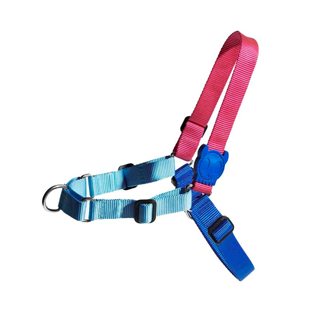 Zeedog Soft-Walk Harness Cooly Large