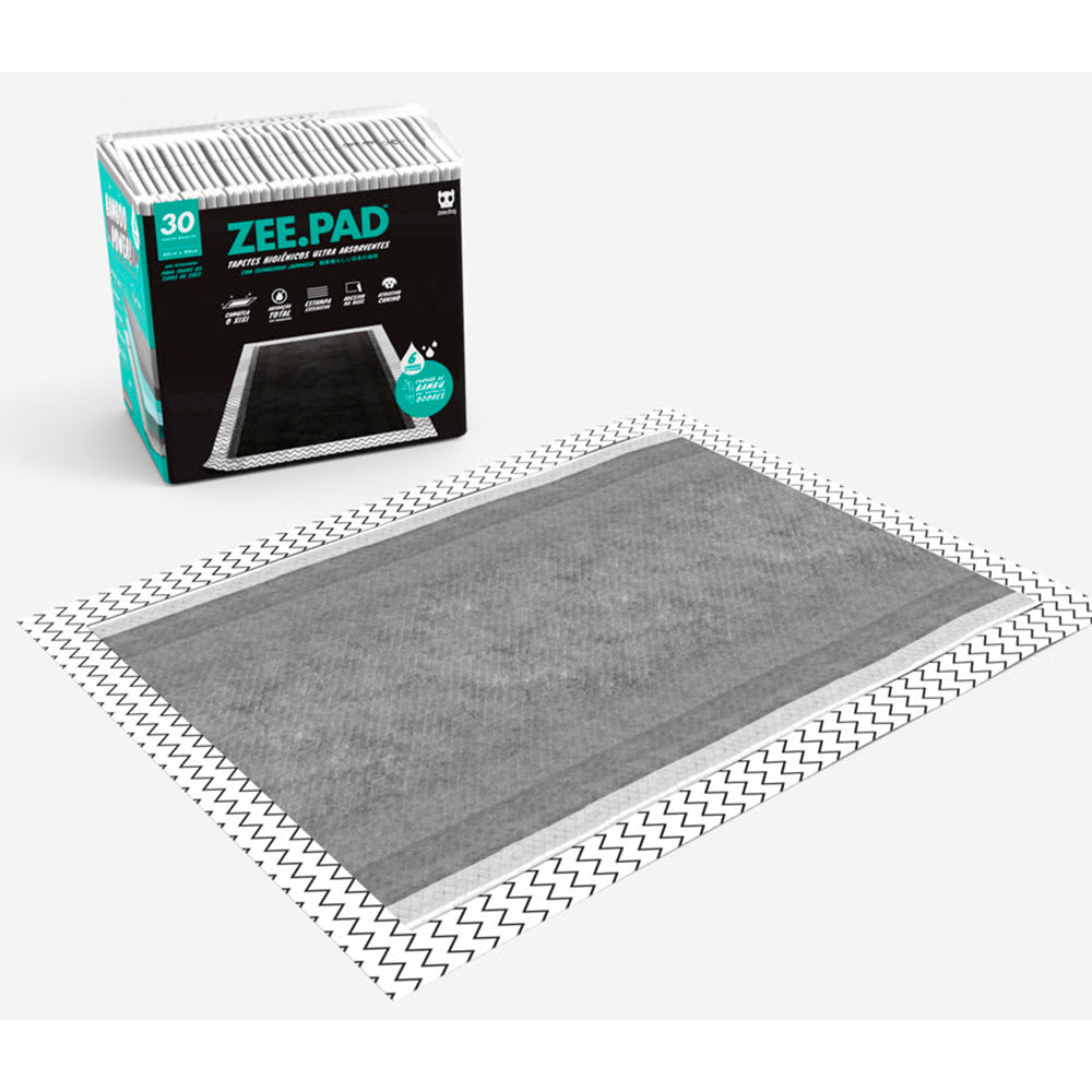 Sabanillas Desechables Zee.Pad 30 Unidades