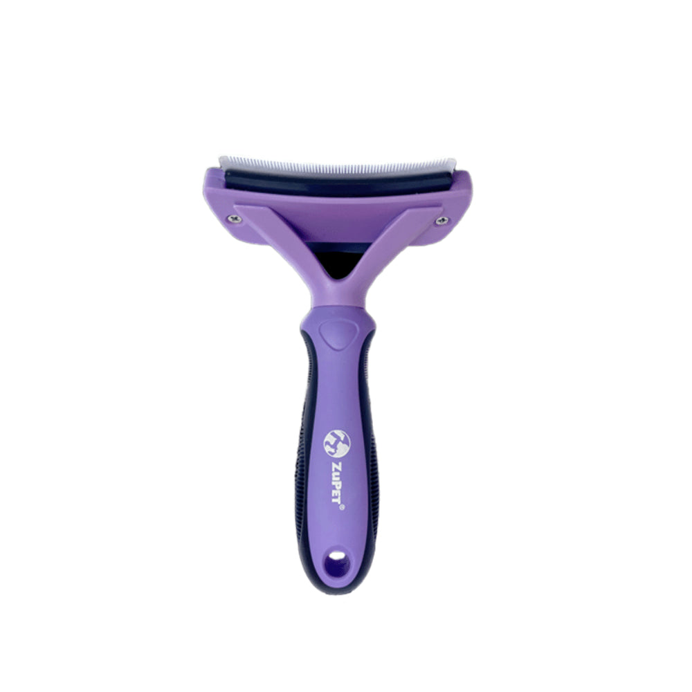 Cepillo Removedor Shedder Zupet S