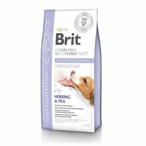 Brit Care Grain Free VD dog Gastrointestinal 2 kg