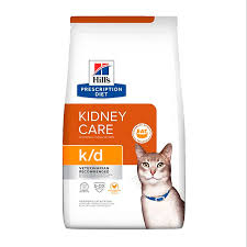 HILLS F K/D DRY 1.8 KG