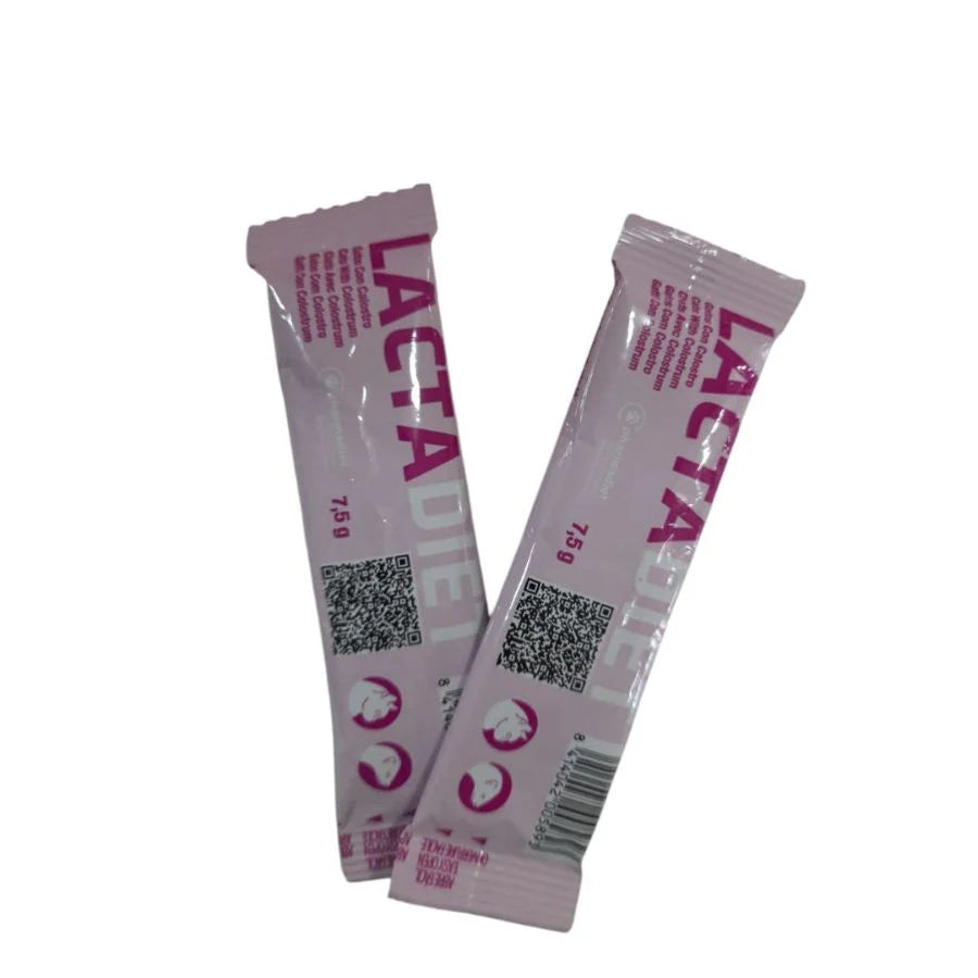 Lactadiet sachet gato