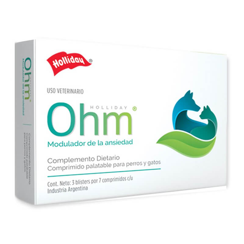 OHM 21 COMP