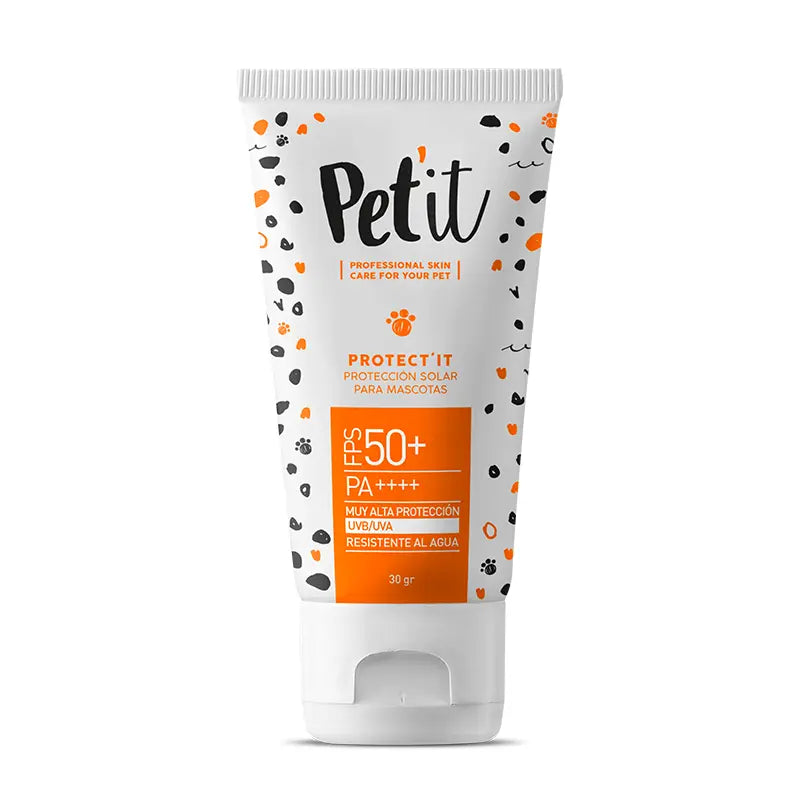 PET IT PROTECTOR SOLAR 30 GR