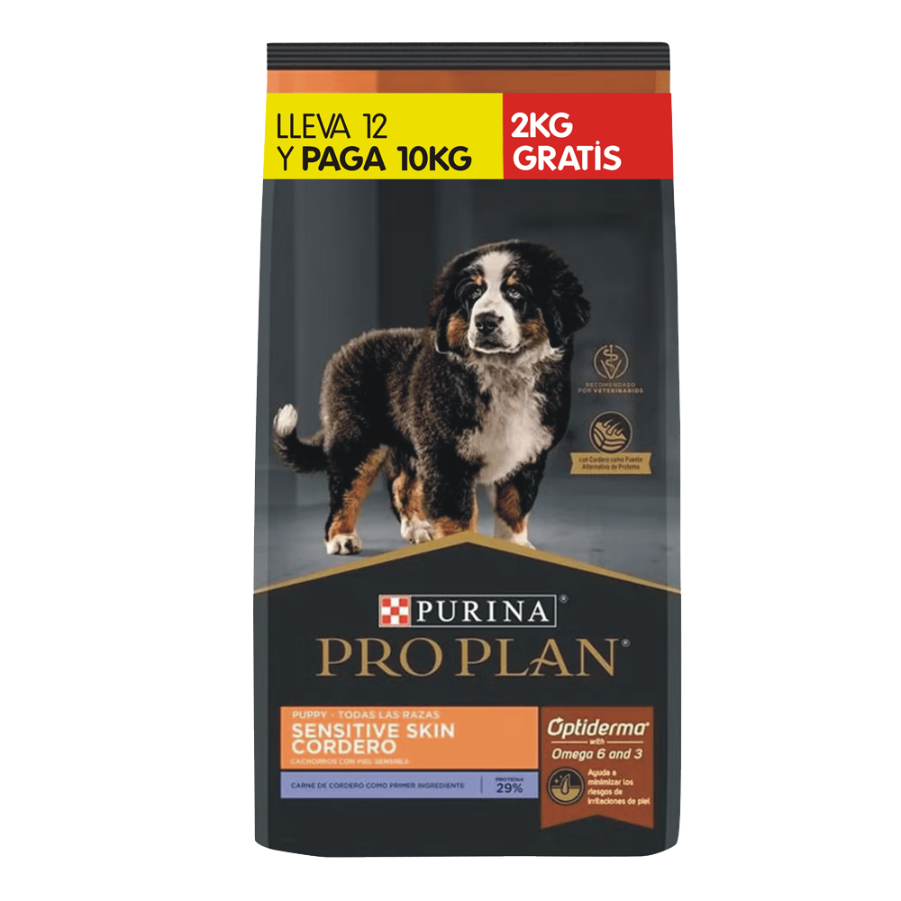 Pro plan adulto Salmon complete  10 +2 Kg