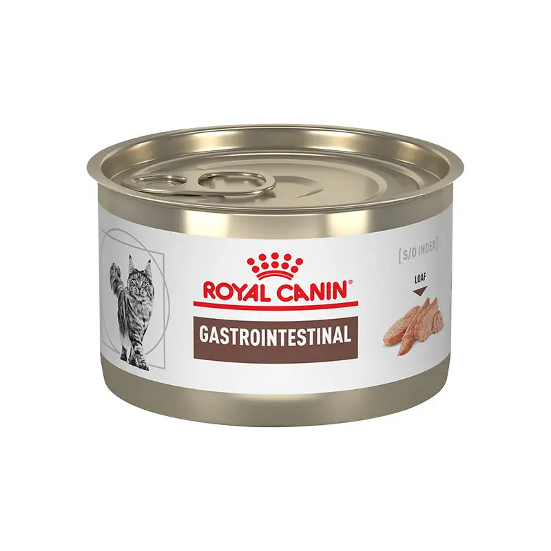 LATA ROYAL CAT GASTROINTEST 145 GR