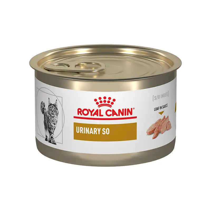 LATA ROYAL CAT URINARY SO 145 GR