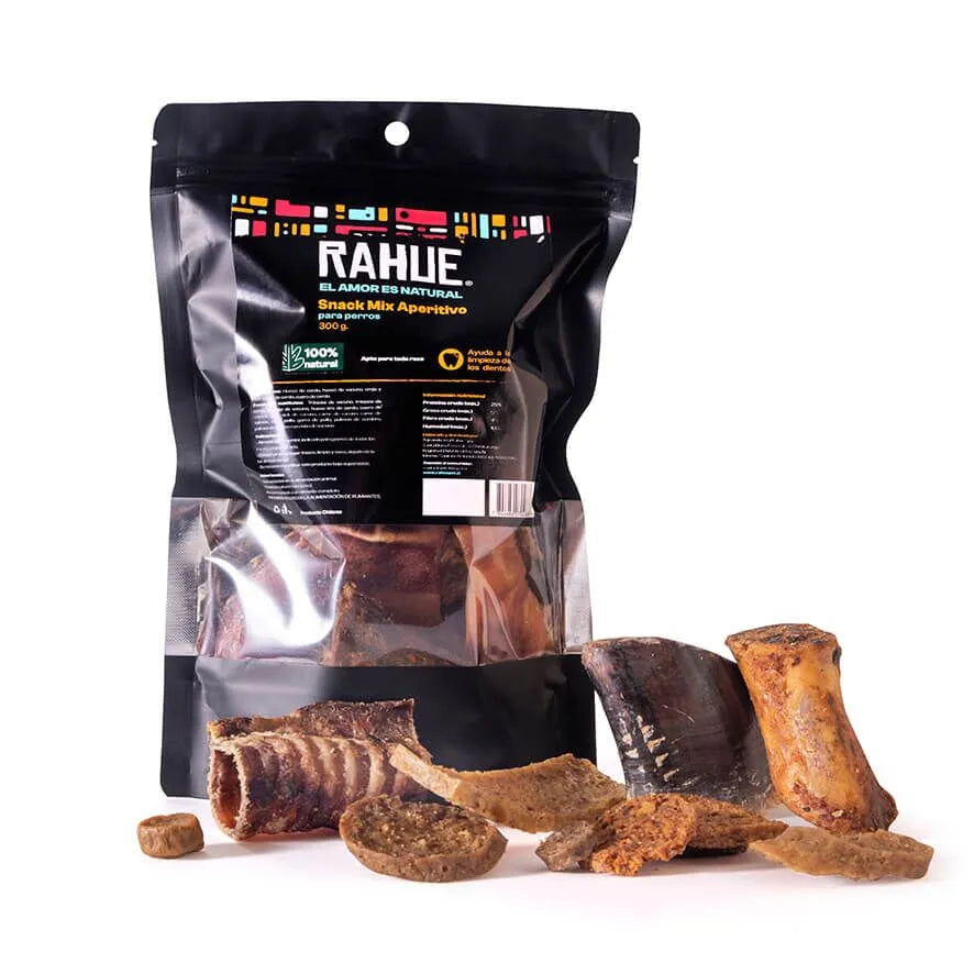 Rahue Snack Mix Aperitivo 500 Gr