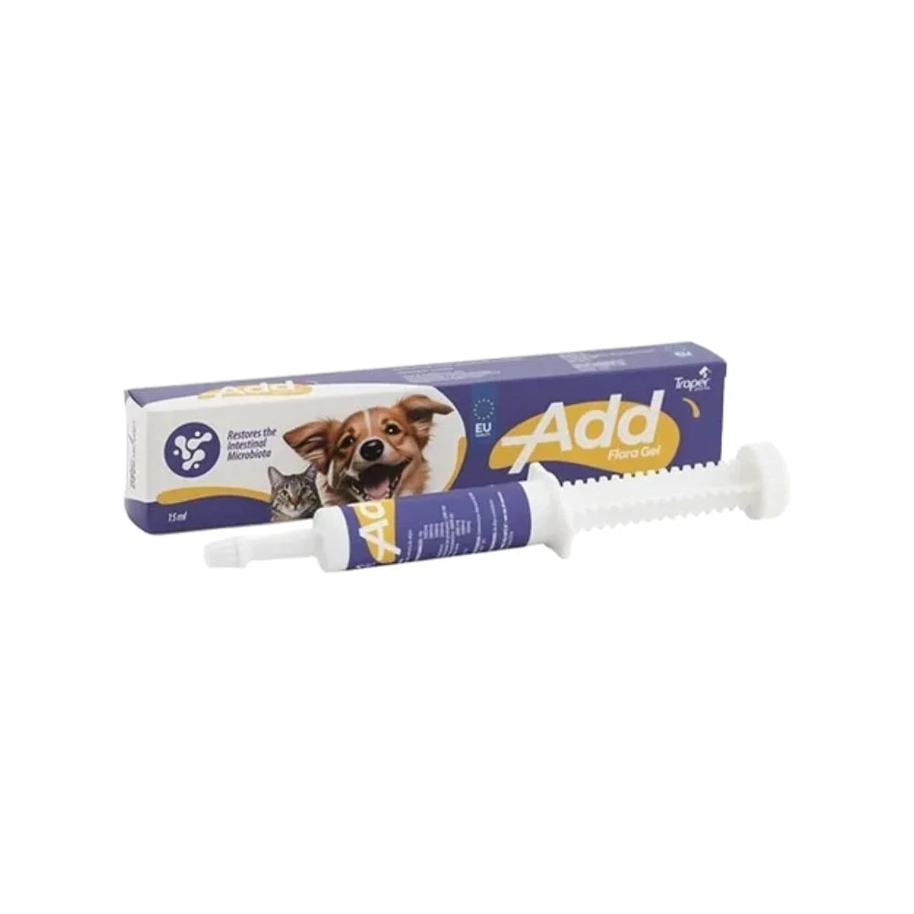 Nutraceutico ADD Flora Gel 15 ml
