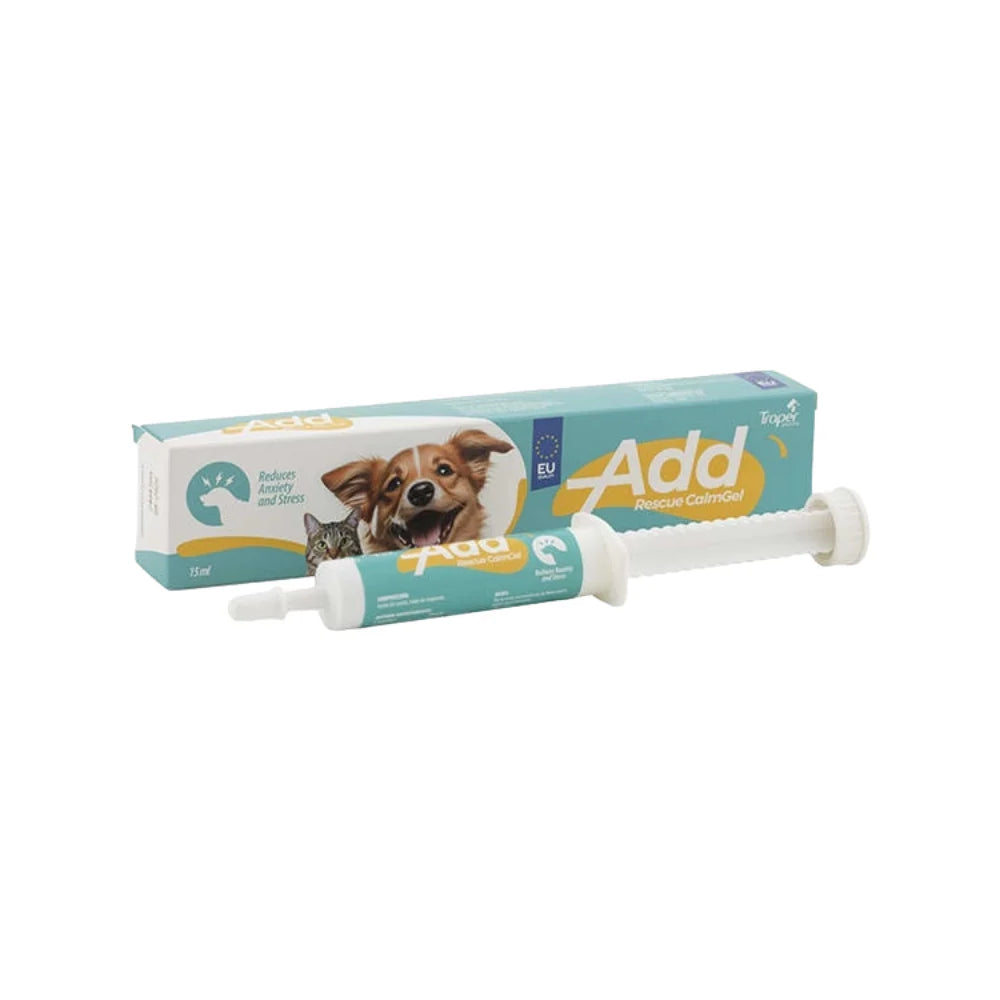 Nutraceutico ADD Calm Gel 15 ml