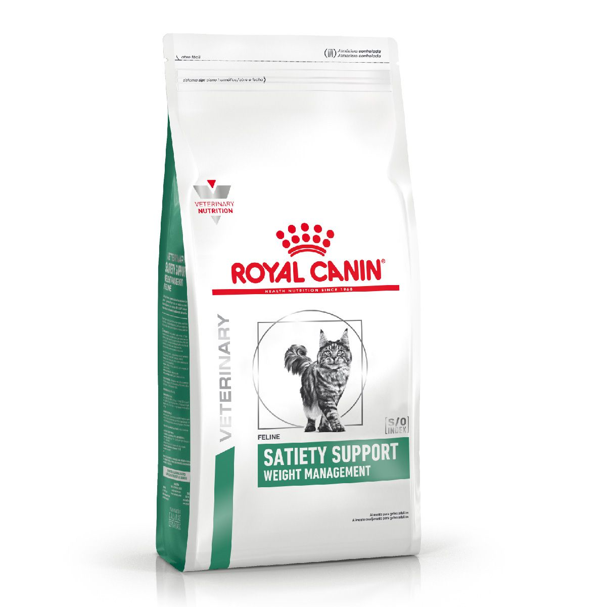Royal Canin Cat Satiety 1.5 Kg