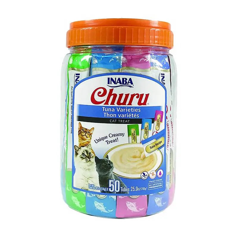 Ciao Churu 50 unidades atun