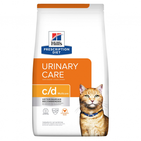HILLS F C/D MULTIC 1.8 KG