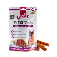 Goofy flexi sticks 60 gr