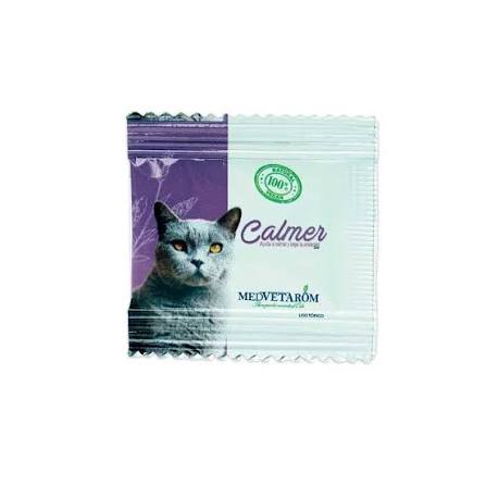CALMER SACHET GATO