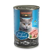 Lata Leonardo Pescado 400 Grs