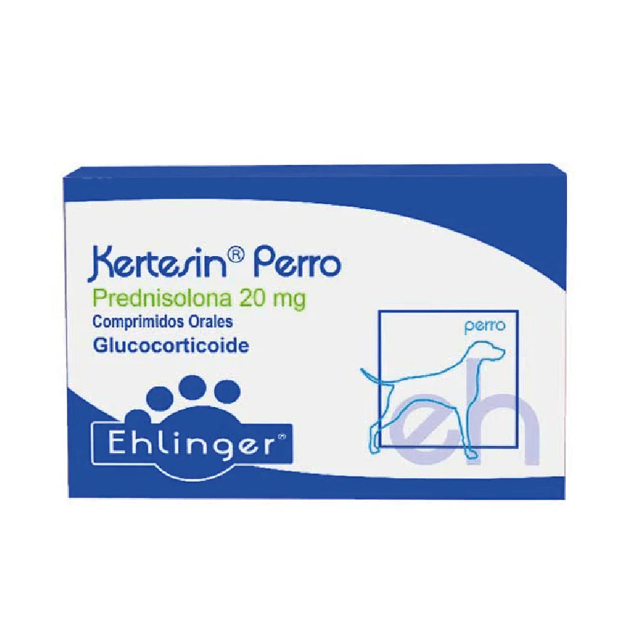 KERTESIN PERRO 20 MG 10 CM