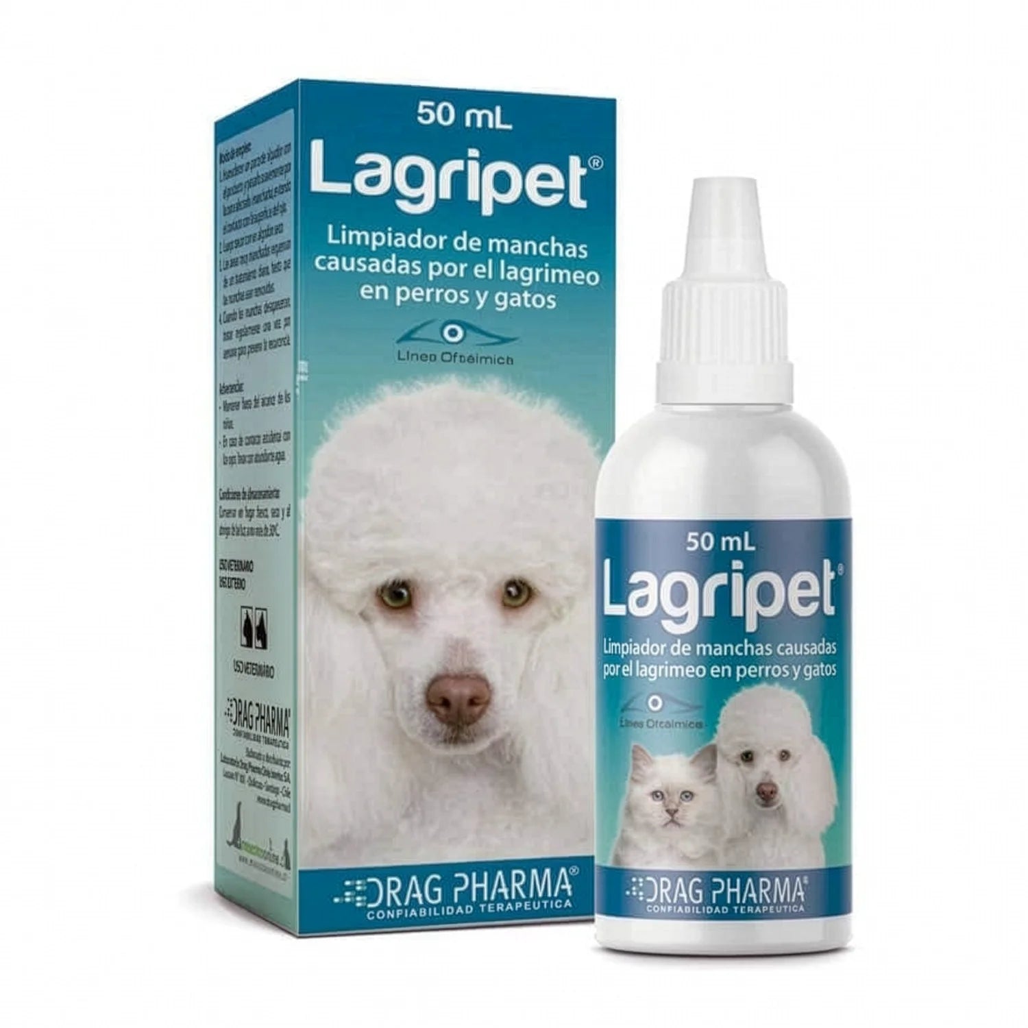 LAGRIPET 50 ML.