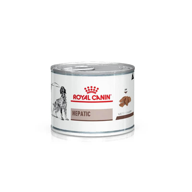 LATA ROYAL D HEPATIC 200 GR