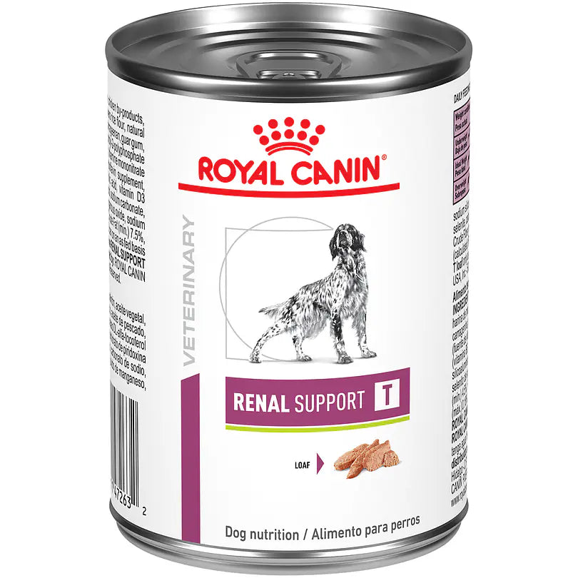 LATA ROYAL D RENAL 385 GR