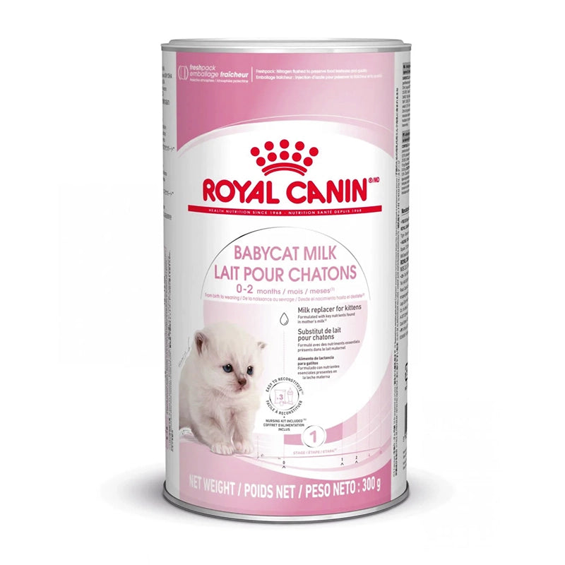 ROYAL CANIN BABYMILK CAT 300 GR