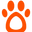 Orangepet Chile logo