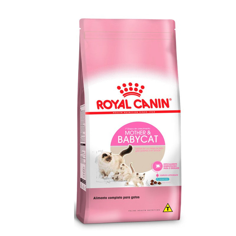 Royal Canin Cat Mother & Baby 1.5 Kg