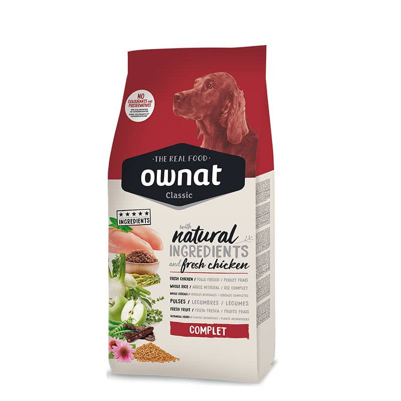 Ownat Classic Complet