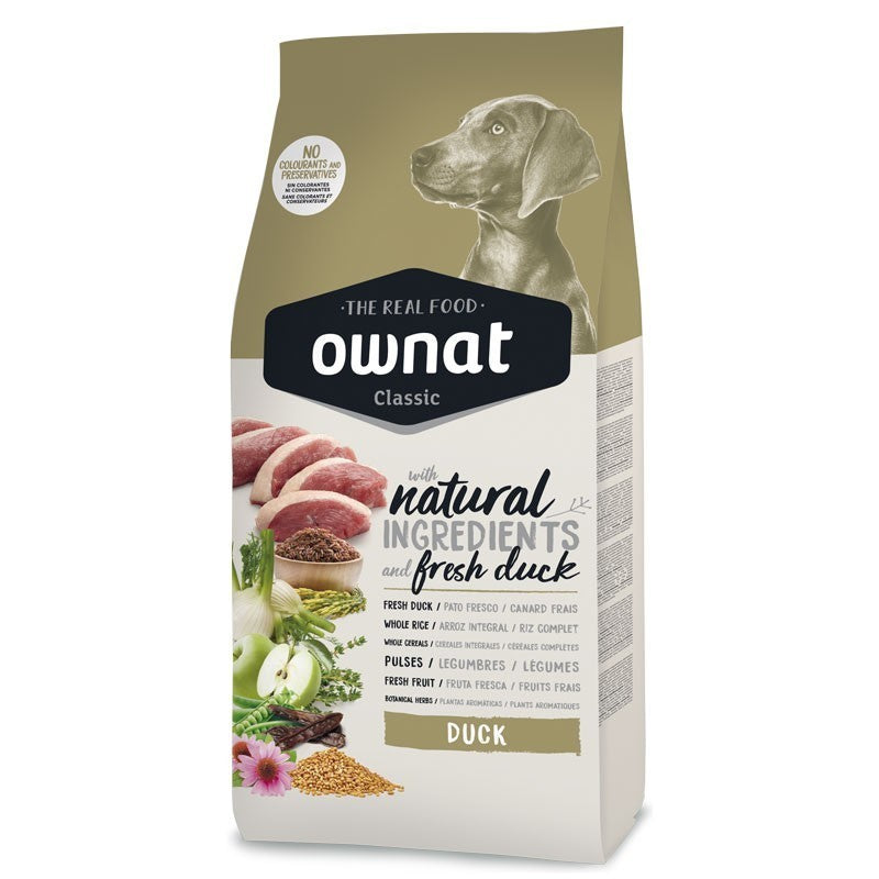 Ownat Classic Duck