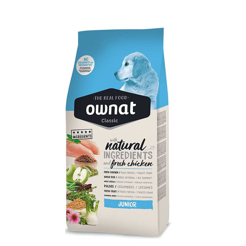 Ownat Classic Junior