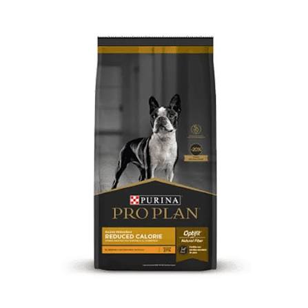 PRO PLAN ADUL REDU CALORIE SMALL BREED 3KG