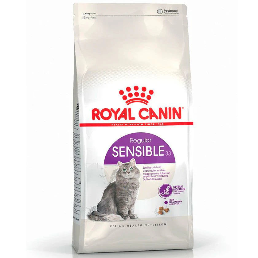Royal Canin Cat Sensible 1.5 Kg