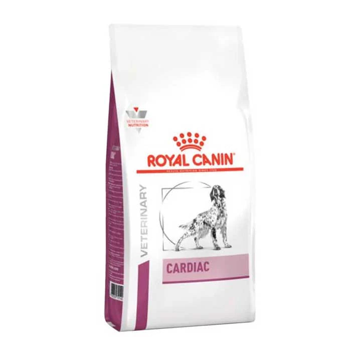 Royal Canin D Cardiac