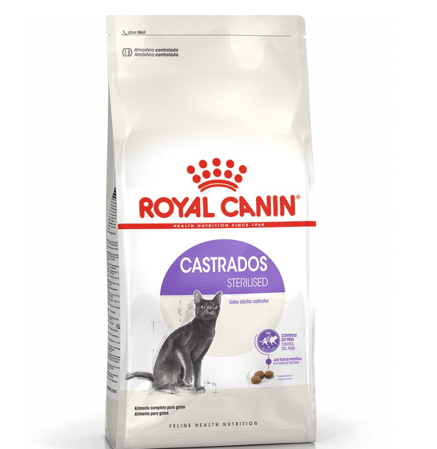 ROYAL CANIN CAT ADUL STERILIZED 1.5 KG
