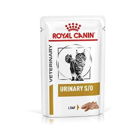 SACHET ROYAL CANIN CAT URINARY 85 GR