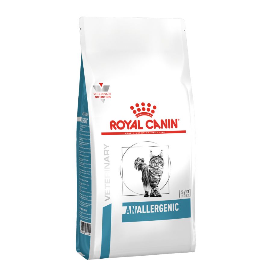 Royal Canin Anallergenic Felino 2 Kg
