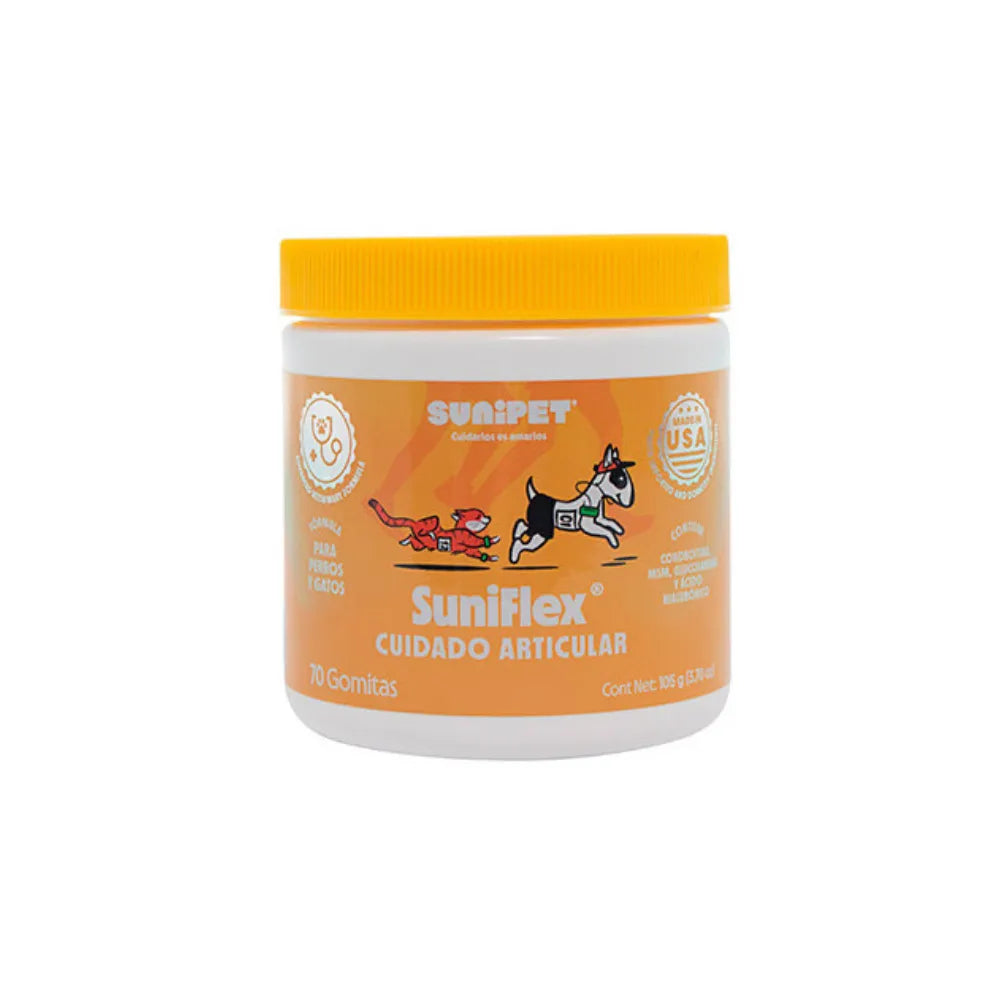 SUNIFLEX ARTICULAR 105 GR