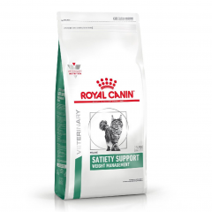 ROYAL CANIN CAT SATIETY 1.5 KG