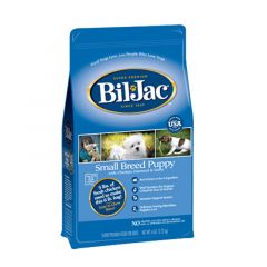 BIL-JAC PUPPY SMALL BREED 2.7 KG