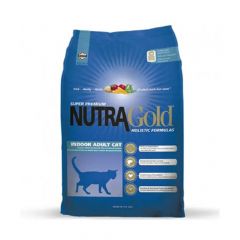 NUTRA GOLD H GATO ADUL 3 KG