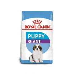 ROYAL CANIN D GIANT PUPPY 15KG