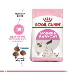 ROYAL CANIN CAT BABY 1.5 KG