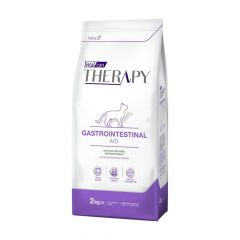 THERAPY FELINE GASTROINT 2 KG