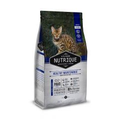 NUTRIQUE CAT ADULTO 2 KG