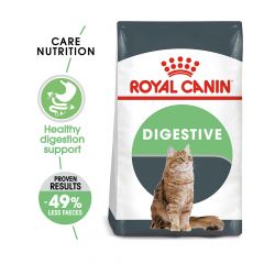 ROYAL CANIN CAT DIGESTIVE CARE 1.5 KG